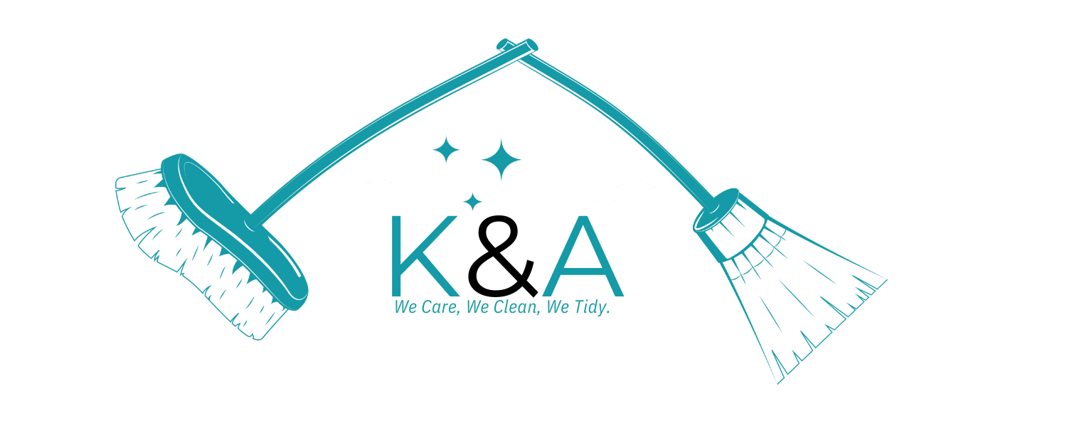 K&A We Care, We Clean, We Tidy. (5)